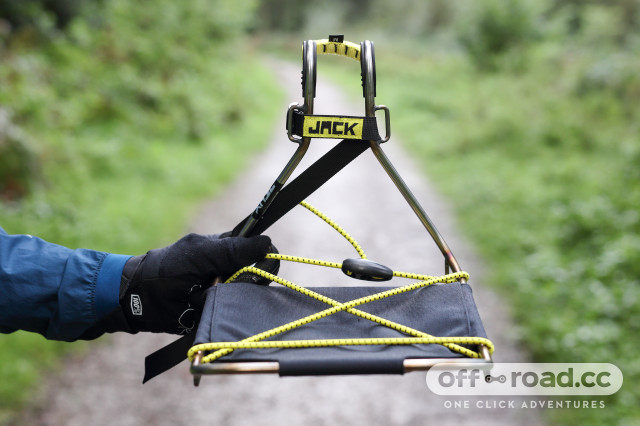 JACK The Bike Rack Review | off-road.cc